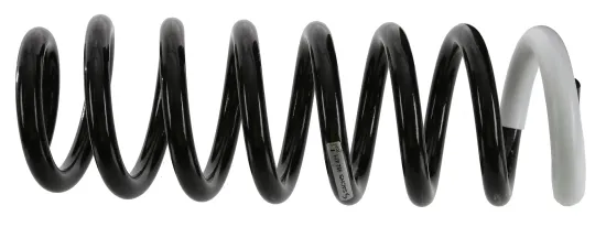 Fahrwerksfeder Hinterachse SACHS 992 471 Bild Fahrwerksfeder Hinterachse SACHS 992 471