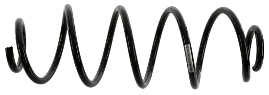 Fahrwerksfeder Hinterachse SACHS 992 472 Bild Fahrwerksfeder Hinterachse SACHS 992 472