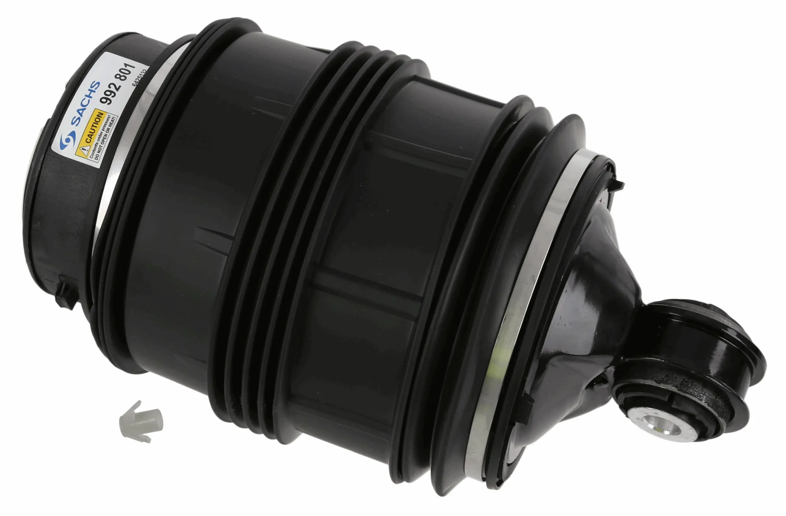 Luftfeder, Fahrwerk SACHS 992 801