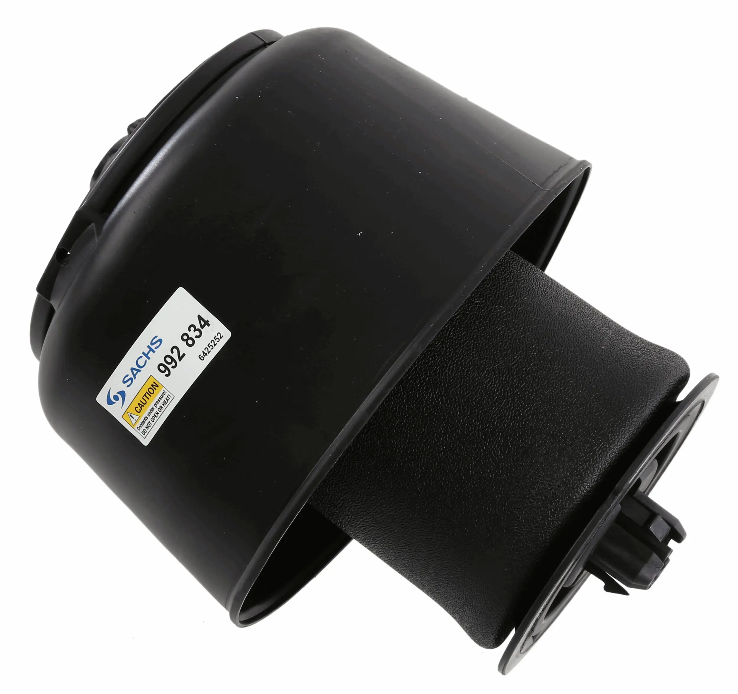 Luftfeder, Fahrwerk SACHS 992 834