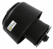 Luftfeder, Fahrwerk Hinterachse SACHS 992 834