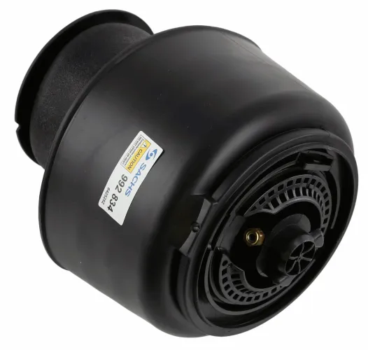 Luftfeder, Fahrwerk SACHS 992 834 Bild Luftfeder, Fahrwerk SACHS 992 834