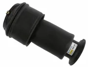 Luftfeder, Fahrwerk Hinterachse SACHS 992 837