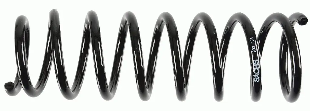 Fahrwerksfeder Vorderachse SACHS 993 005