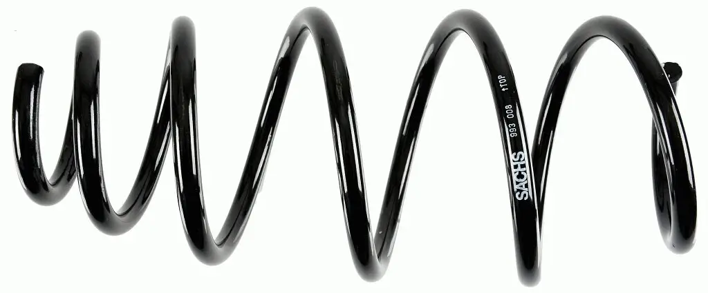 Fahrwerksfeder SACHS 993 008