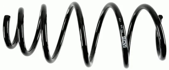 Fahrwerksfeder SACHS 993 008 Bild Fahrwerksfeder SACHS 993 008