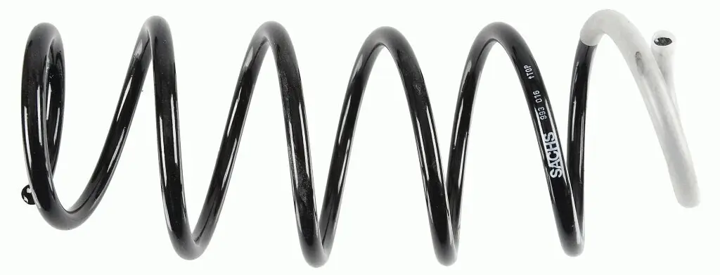 Fahrwerksfeder Vorderachse SACHS 993 016