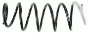 Fahrwerksfeder Vorderachse SACHS 993 016