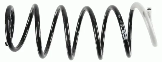 Fahrwerksfeder Vorderachse SACHS 993 016 Bild Fahrwerksfeder Vorderachse SACHS 993 016