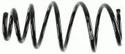 Fahrwerksfeder Vorderachse SACHS 993 020