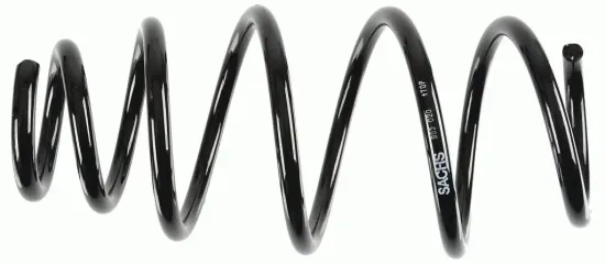 Fahrwerksfeder Vorderachse SACHS 993 020 Bild Fahrwerksfeder Vorderachse SACHS 993 020