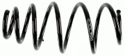 Fahrwerksfeder Vorderachse SACHS 993 023