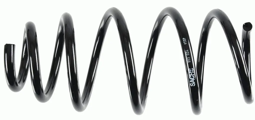 Fahrwerksfeder SACHS 993 024