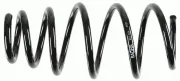 Fahrwerksfeder Vorderachse SACHS 993 025