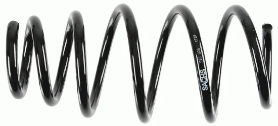 Fahrwerksfeder Vorderachse SACHS 993 025 Bild Fahrwerksfeder Vorderachse SACHS 993 025