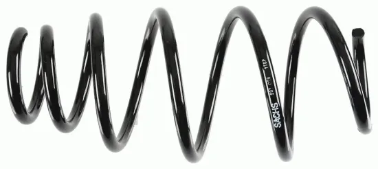 Fahrwerksfeder Vorderachse SACHS 993 028 Bild Fahrwerksfeder Vorderachse SACHS 993 028