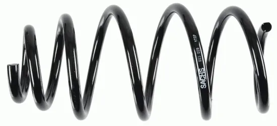 Fahrwerksfeder Vorderachse SACHS 993 029 Bild Fahrwerksfeder Vorderachse SACHS 993 029