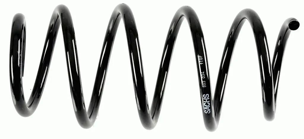 Fahrwerksfeder SACHS 993 034