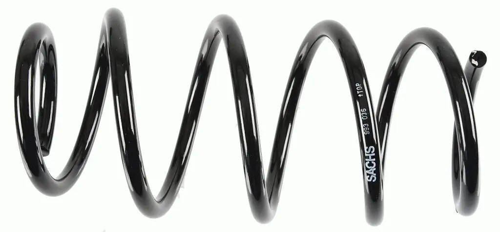 Fahrwerksfeder SACHS 993 036