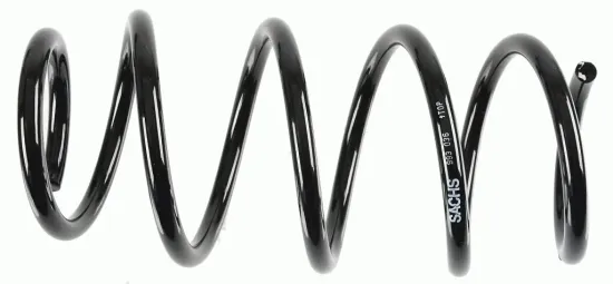 Fahrwerksfeder SACHS 993 036 Bild Fahrwerksfeder SACHS 993 036