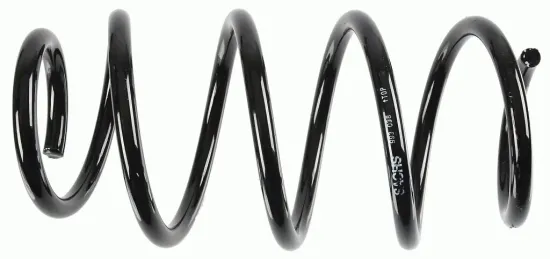 Fahrwerksfeder SACHS 993 038 Bild Fahrwerksfeder SACHS 993 038