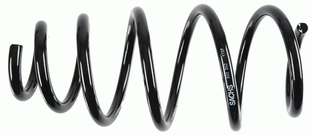 Fahrwerksfeder Vorderachse SACHS 993 042
