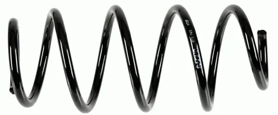 Fahrwerksfeder Vorderachse SACHS 993 043 Bild Fahrwerksfeder Vorderachse SACHS 993 043