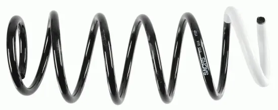 Fahrwerksfeder Vorderachse SACHS 993 048 Bild Fahrwerksfeder Vorderachse SACHS 993 048