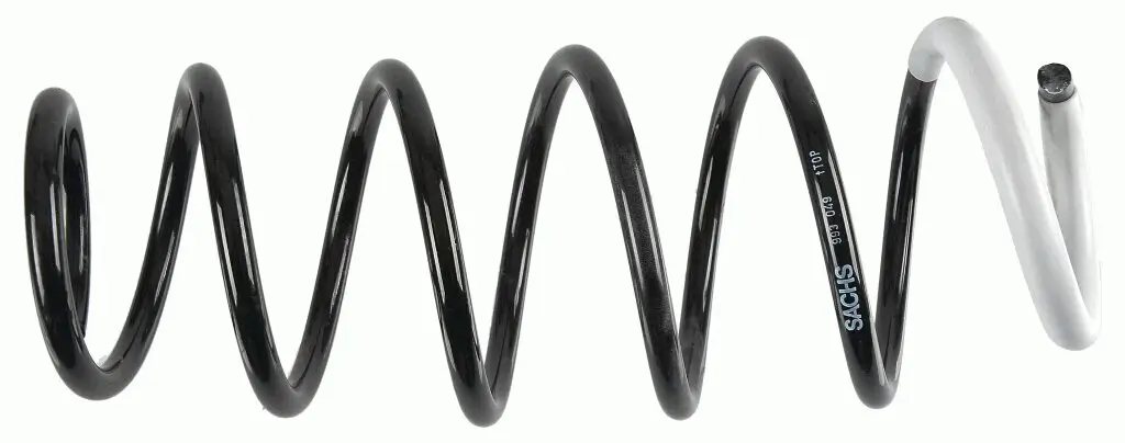 Fahrwerksfeder Vorderachse SACHS 993 049