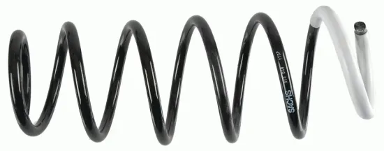 Fahrwerksfeder Vorderachse SACHS 993 049 Bild Fahrwerksfeder Vorderachse SACHS 993 049