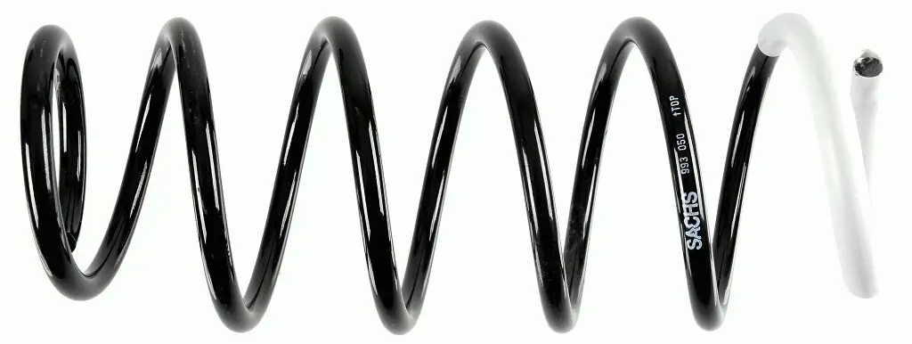 Fahrwerksfeder Vorderachse SACHS 993 050