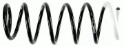 Fahrwerksfeder Vorderachse SACHS 993 050