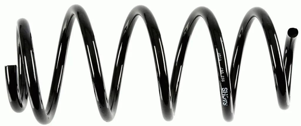 Fahrwerksfeder SACHS 993 057