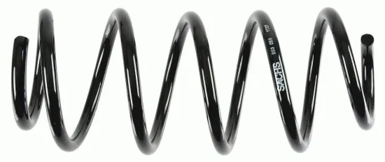 Fahrwerksfeder Vorderachse SACHS 993 059 Bild Fahrwerksfeder Vorderachse SACHS 993 059