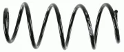 Fahrwerksfeder Vorderachse SACHS 993 066
