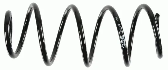 Fahrwerksfeder Vorderachse SACHS 993 066 Bild Fahrwerksfeder Vorderachse SACHS 993 066