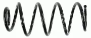 Fahrwerksfeder Vorderachse SACHS 993 070
