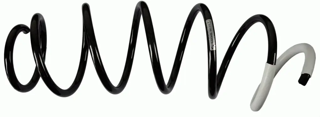 Fahrwerksfeder Vorderachse SACHS 993 072