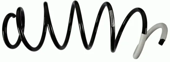 Fahrwerksfeder Vorderachse SACHS 993 072 Bild Fahrwerksfeder Vorderachse SACHS 993 072