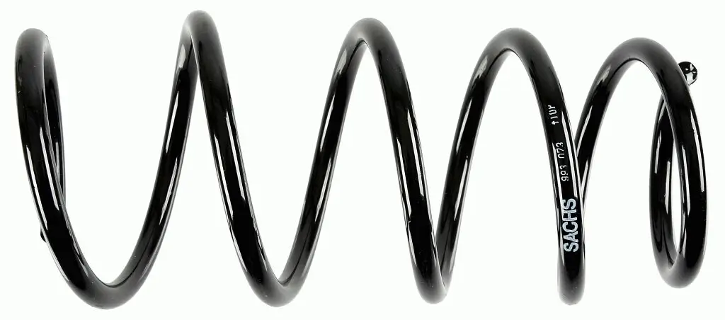 Fahrwerksfeder Vorderachse SACHS 993 073