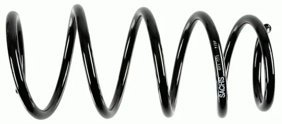 Fahrwerksfeder Vorderachse SACHS 993 073 Bild Fahrwerksfeder Vorderachse SACHS 993 073