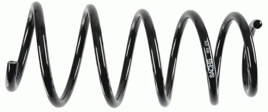 Fahrwerksfeder Vorderachse SACHS 993 075 Bild Fahrwerksfeder Vorderachse SACHS 993 075