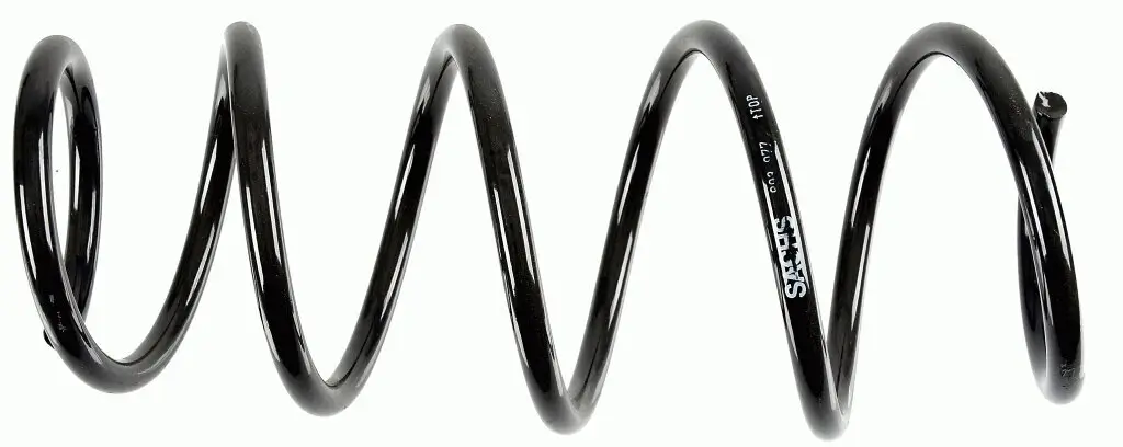 Fahrwerksfeder Vorderachse SACHS 993 077