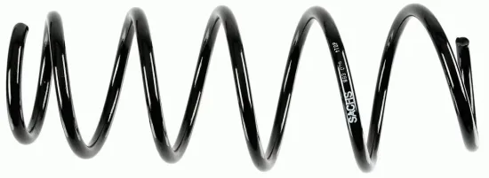 Fahrwerksfeder Vorderachse SACHS 993 079 Bild Fahrwerksfeder Vorderachse SACHS 993 079