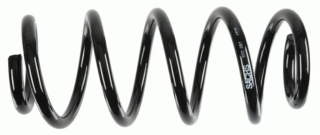 Fahrwerksfeder Vorderachse SACHS 993 081