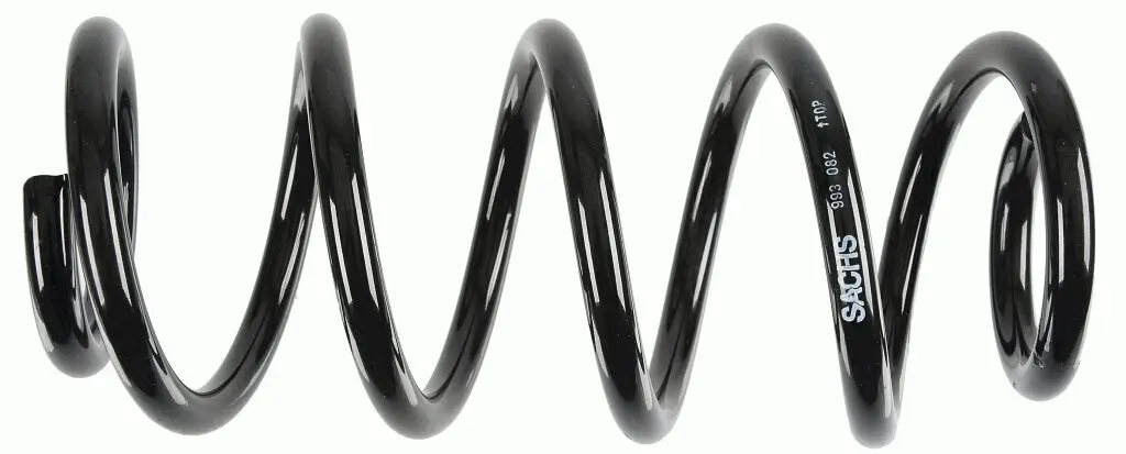 Fahrwerksfeder Vorderachse SACHS 993 082