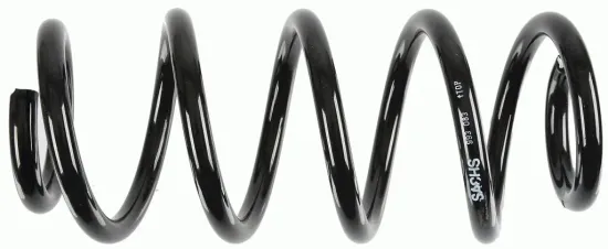 Fahrwerksfeder Vorderachse SACHS 993 083 Bild Fahrwerksfeder Vorderachse SACHS 993 083