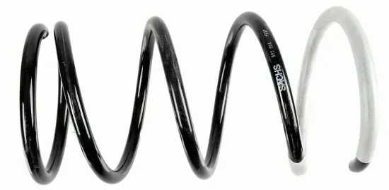 Fahrwerksfeder Vorderachse SACHS 993 084 Bild Fahrwerksfeder Vorderachse SACHS 993 084