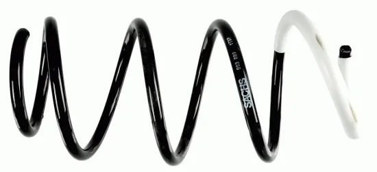 Fahrwerksfeder Vorderachse SACHS 993 089 Bild Fahrwerksfeder Vorderachse SACHS 993 089