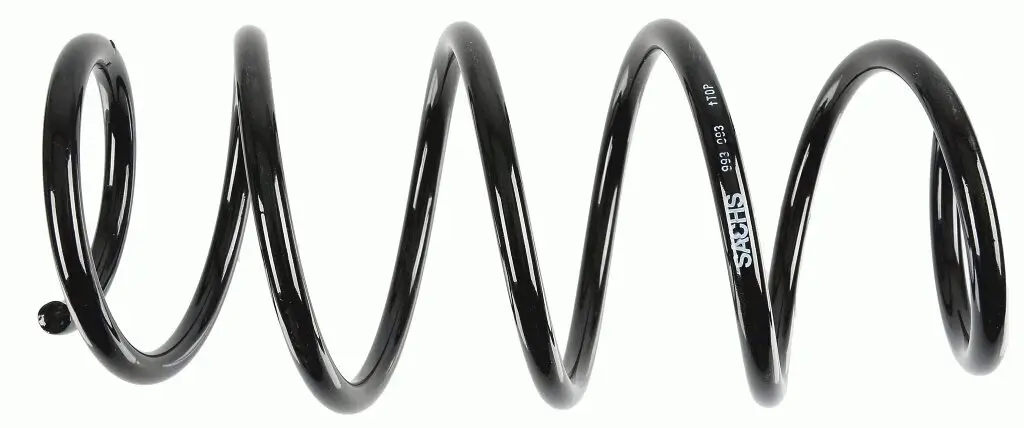 Fahrwerksfeder Vorderachse SACHS 993 093